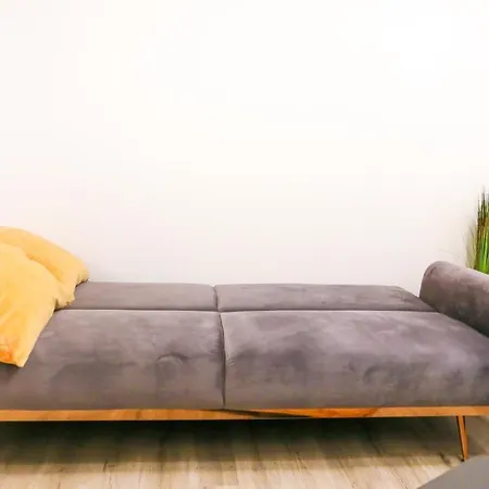 Apartment Chic - 1min Zum Hbf *