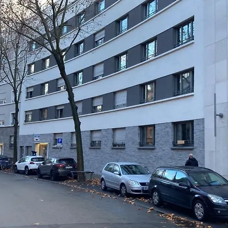 Chic - 1min Zum Hbf *