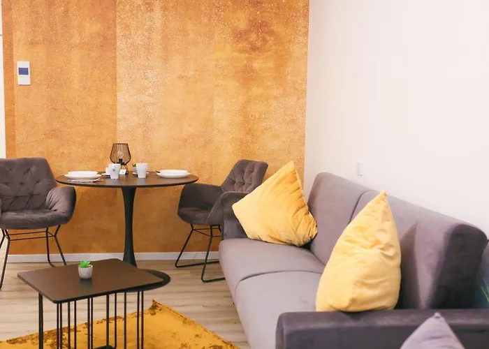 Chic - 1min Zum Hbf Мангейм